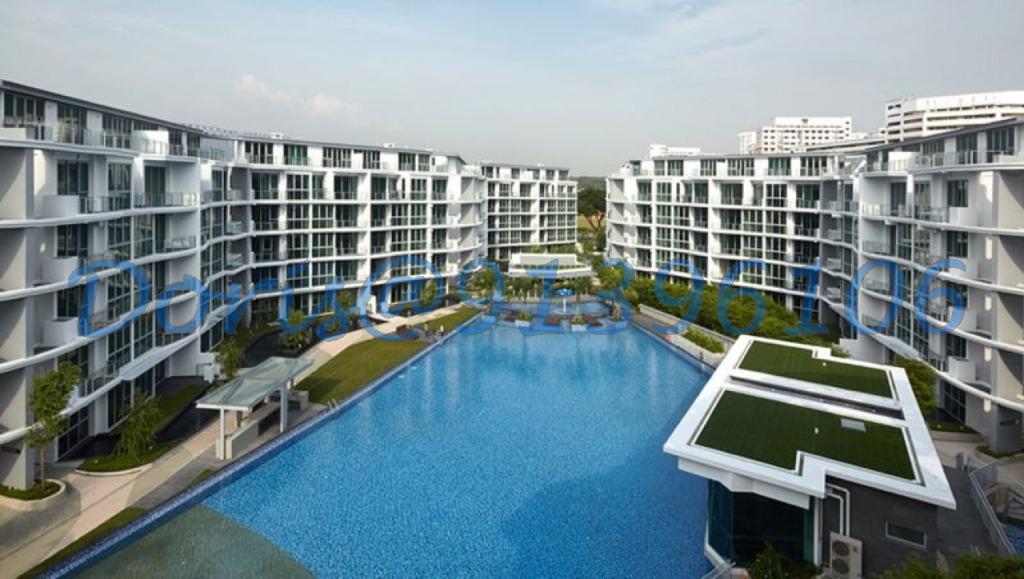 Canberra Residences (D27), Condominium #102232192